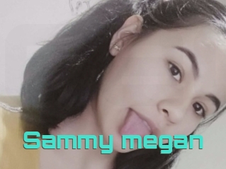 Sammy_megan