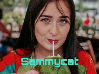 Sammycat