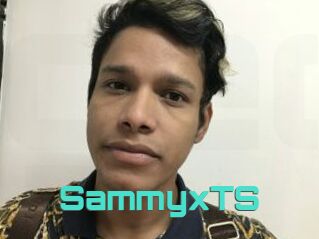 SammyxTS