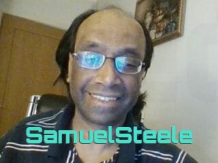 SamuelSteele