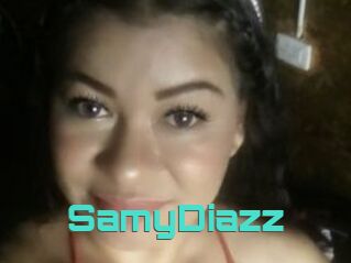 SamyDiazz
