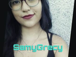 SamyGrecy