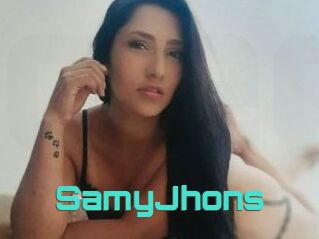 SamyJhons