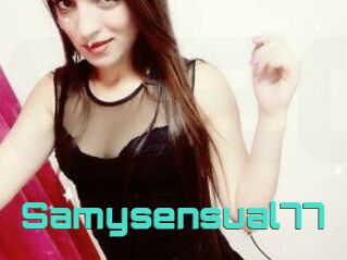 Samysensual77