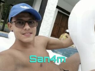 San4m