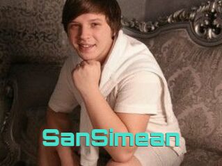 SanSimean