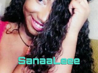 SanaaLeee
