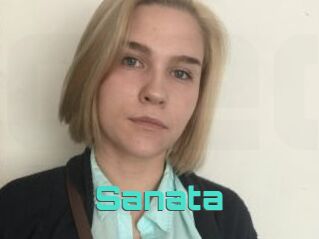 Sanata