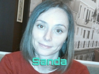 Sanda