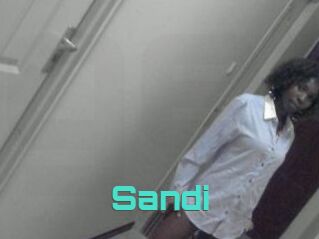 Sandi