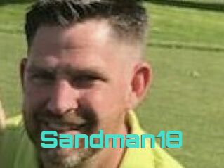 Sandman18