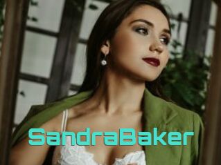 SandraBaker