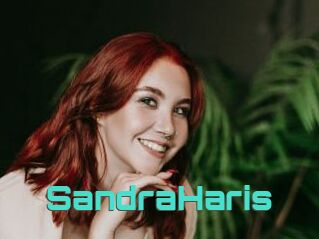 SandraHaris
