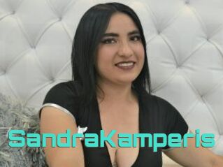 SandraKamperis