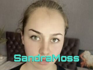 SandraMoss