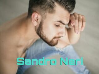 Sandro_Neri