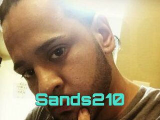 Sands210