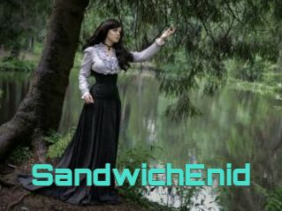 SandwichEnid
