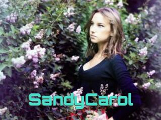 SandyCarol