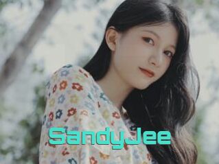 SandyJee
