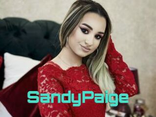 SandyPaige