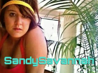 SandySavannah