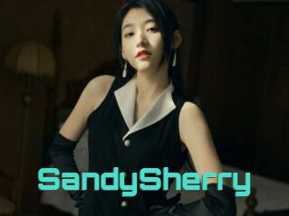 SandySherry