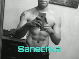 Sanechka