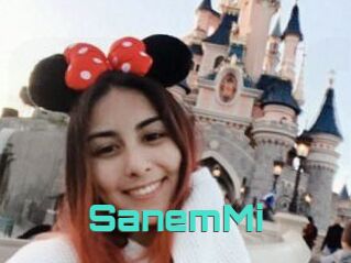 SanemMi
