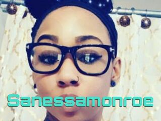 Sanessamonroe