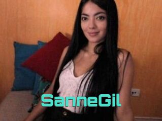 SanneGil