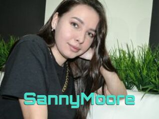 SannyMoore
