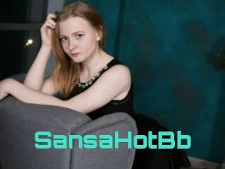 SansaHotBb