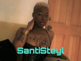 SantiSteyl