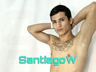 SantiagoW