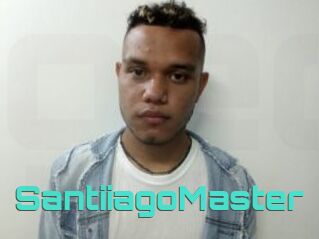 SantiiagoMaster