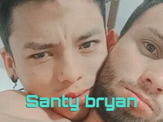 Santy_bryan