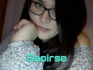 Saoirse
