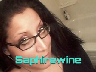 Saphirewine