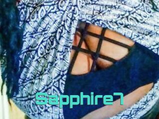 Sapphire7
