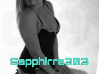 Sapphirre303