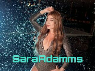 SaraAdamms