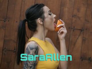 SaraAllen