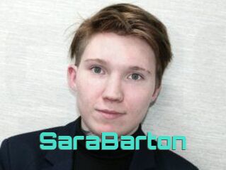 SaraBarton