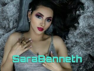 SaraBenneth