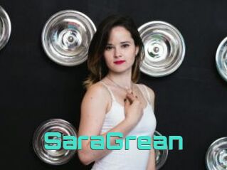 SaraGrean