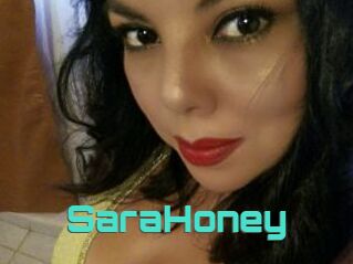 SaraHoney