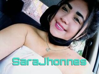 SaraJhonnes