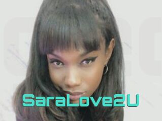 SaraLove2U