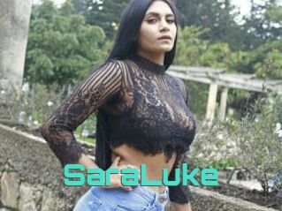 SaraLuke